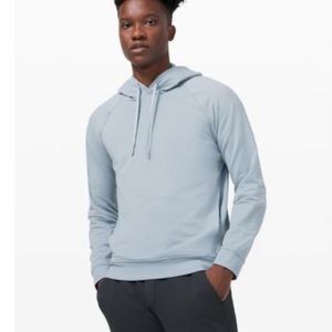 Lululemon City Sweat Hoodie